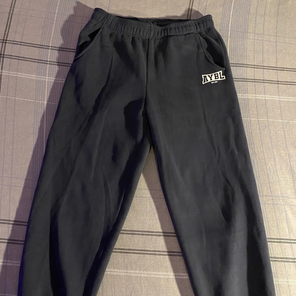 Aybl Athletic Joggers